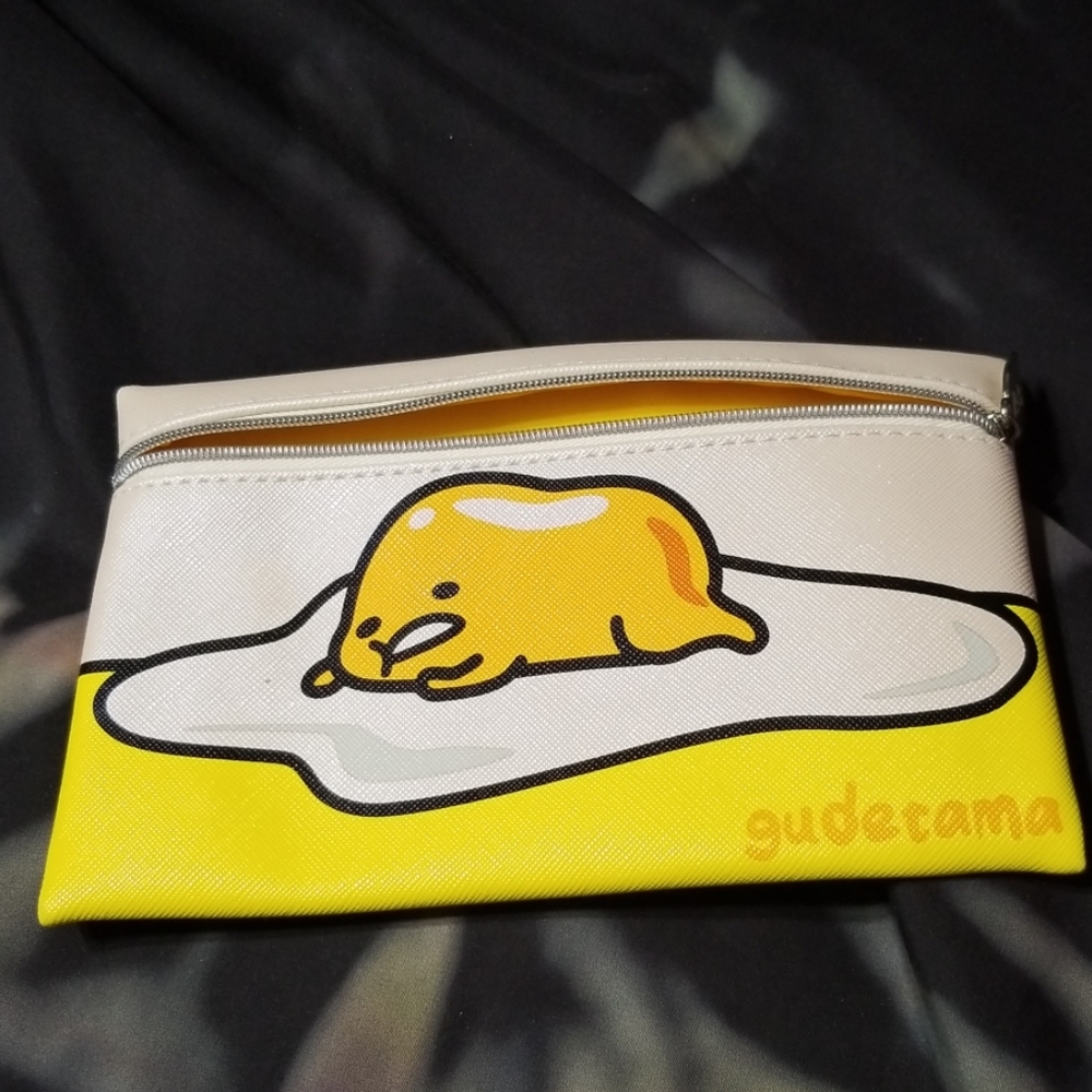 Makeup bags